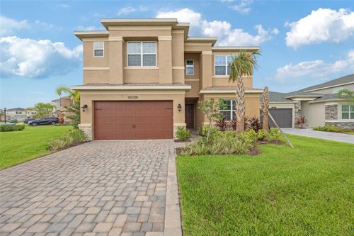3488 Great Banyan Way, WESLEY CHAPEL, FL, 33543-4141 | Card Image
