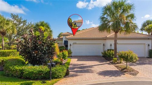 10780 Ravenna Way, Fort Myers, FL, 33913-7012 | Card Image