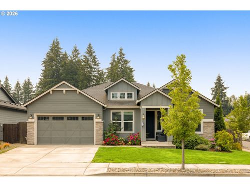 5201 Ne 130th St, Vancouver, WA, 98686-4980 | Card Image