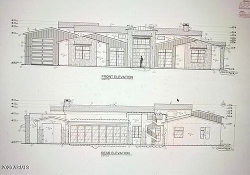 9828 E Cortez St, Scottsdale, AZ, 85260-6011 | Card Image
