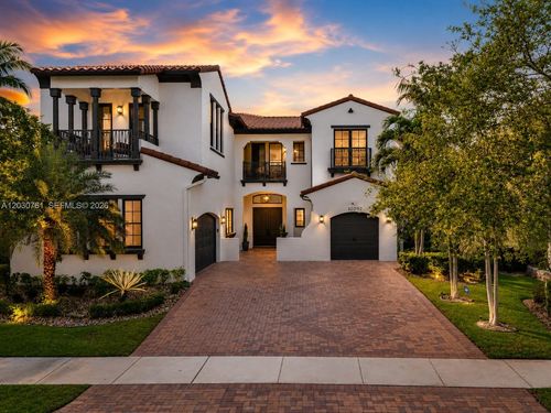 10292 Emerson St, Parkland, FL, 33076-4476 | Card Image