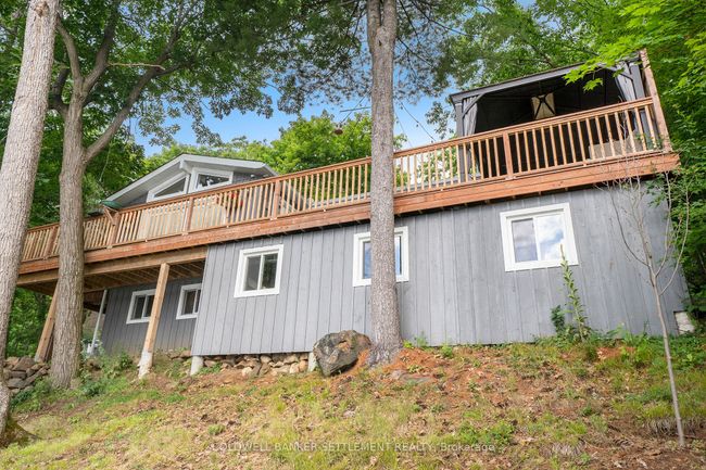 473 Sherbrooke Dr, House other with 3 bedrooms, 1 bathrooms and 4 parking in Maberly ON | Image 26