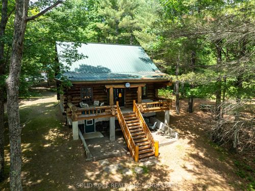 2091 Gull Lake Estates Lane, North Frontenac, ON, K0H1B0 | Card Image