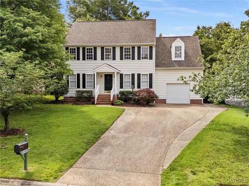 12213 Collinstone Pl, Glen Allen, VA, 23059-6994 | Card Image
