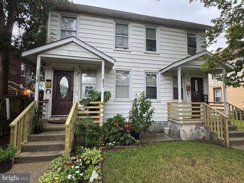 279 Arch St, Palmyra, NJ, 08065-2337 | Card Image