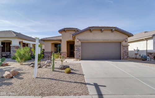 30332 N Bismark St, San Tan Valley, AZ, 85143-3113 | Card Image