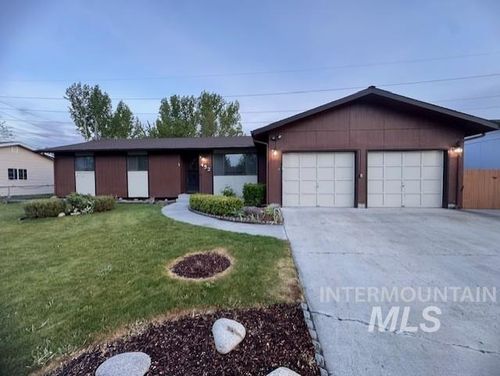 432 Meadows Ln, Twin Falls, ID, 83301-3928 | Card Image