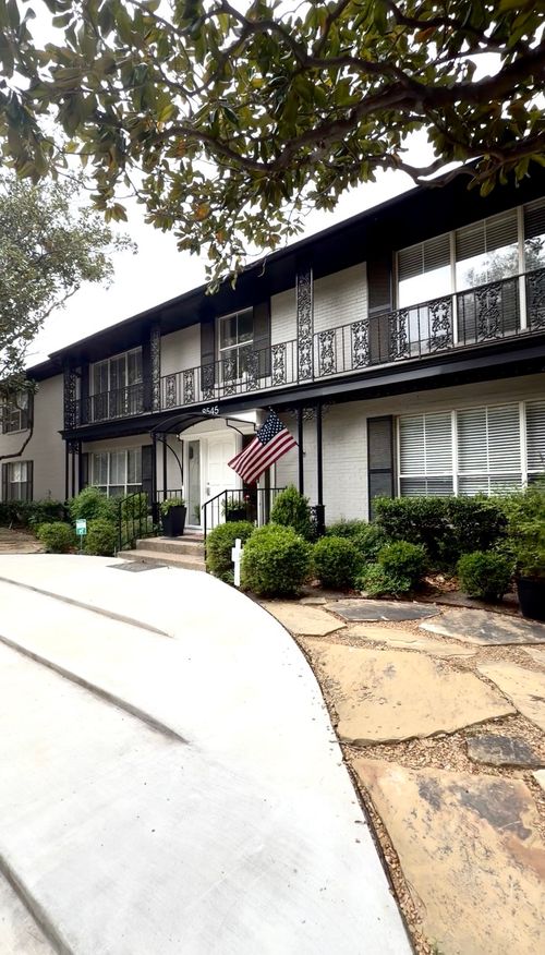 d-8545 Pickwick Lane, Dallas, TX, 75225 | Card Image