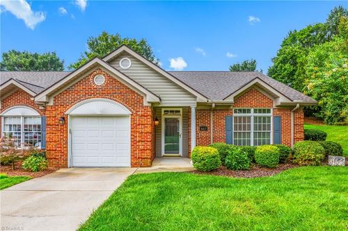 4417 Orchard Knob Ln, High Point, NC, 27265-1394 | Card Image