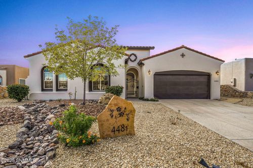 4481 Miramar Arc, Las Cruces, NM, 88011-1749 | Card Image