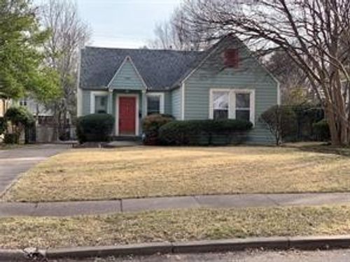 6016 Velasco Ave, Dallas, TX, 75206-6332 | Card Image