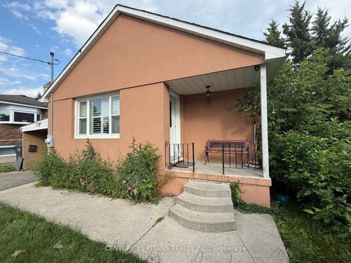 29 Mercer Dr, Brampton, ON, L6X1B5 | Card Image