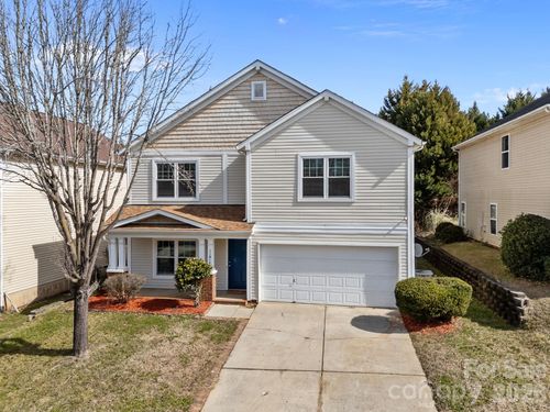 11014 Chrudan Dr, Charlotte, NC, 28262-6411 | Card Image