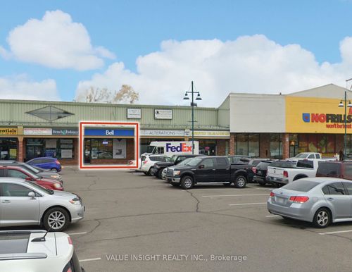 3-4961 King St, Beamsville, ON, L0R1B0 | Card Image