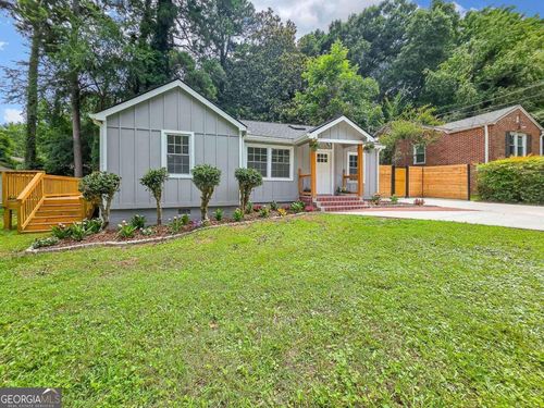 3449 Glen Rd, Decatur, GA, 30032-2507 | Card Image