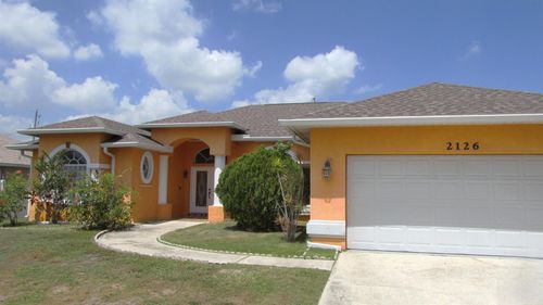 2126 Sw Gailwood St, Port Saint Lucie, FL, 34987-2202 | Card Image