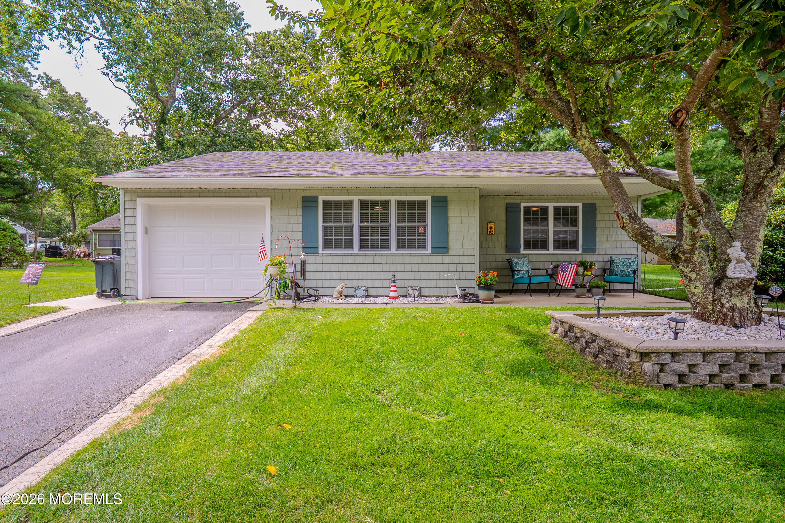 Residential in Whiting