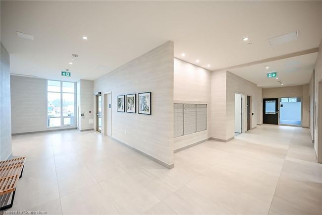 706 - 2750 King St E, House attached with 2 bedrooms, 2 bathrooms and 1 parking in Hamilton ON | Image 8