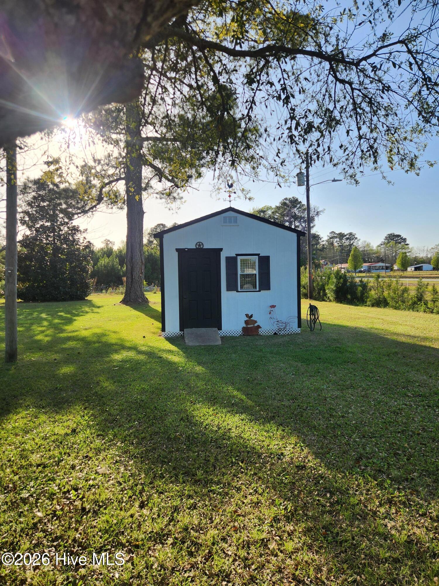 Residential in Maysville 3