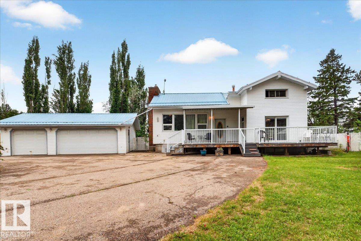 Residential in Rural Leduc County 2