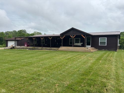 26068 Sanes Creek Rd, Laurel, IN, 47024-9685 | Card Image