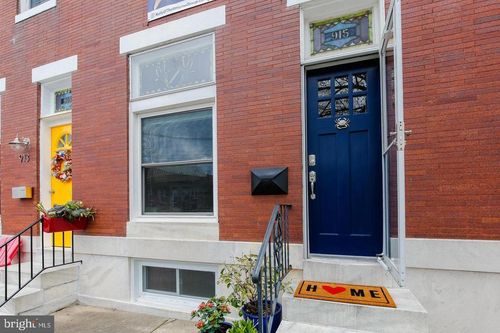 915 S Conkling St, BALTIMORE, MD, 21224-5217 | Card Image