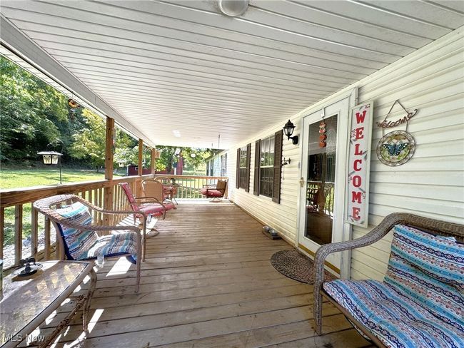 286 Sassafras Ridge Rd, House other with 5 bedrooms, 4 bathrooms and null parking in Arnoldsburg WV | Image 9