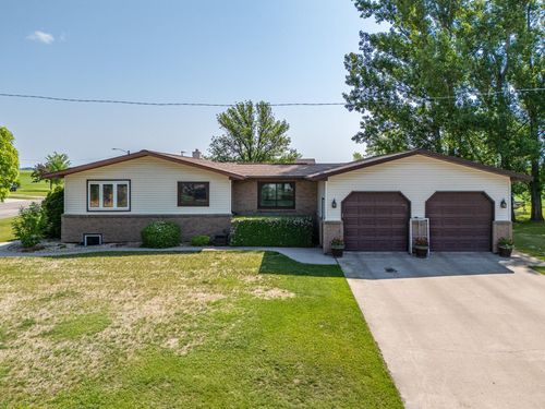 501 Thompson Ave, Fisher, MN, 56723-4014 | Card Image