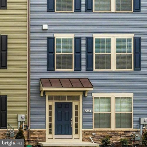 2905 Osprey Way, FREDERICK, MD, 21701-1986 | Card Image