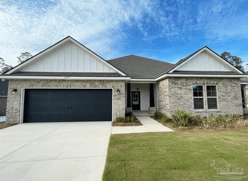 5c-2-lot--2845 Mountain Laurel Trl, Cantonment, FL, 32533 | Card Image