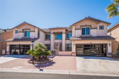 8929 Glenistar Gate Ave, Las Vegas, NV, 89143-2302 | Card Image