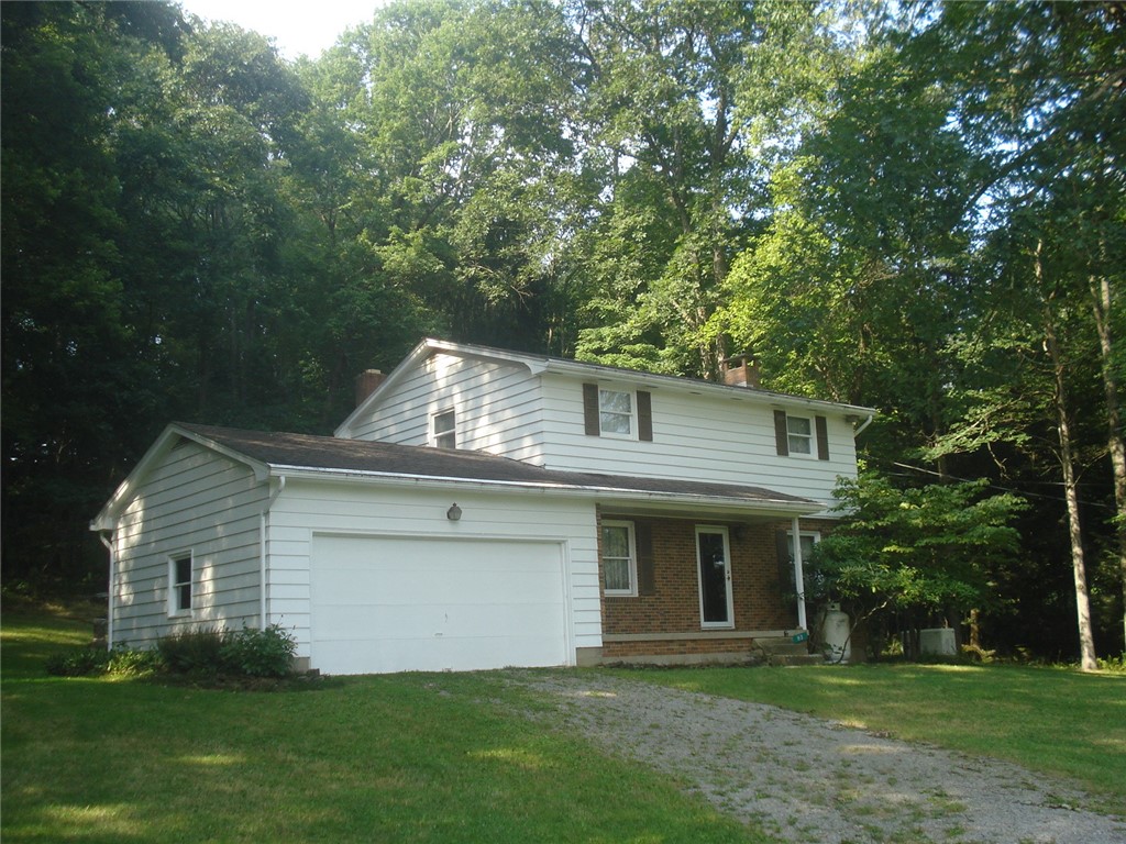 Huber Rd, New Bethlehem, PA 16242