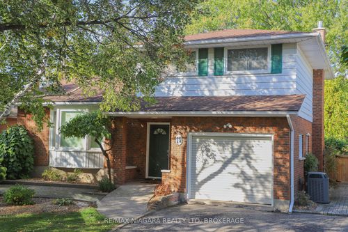 19 Jessica Dr, Saint Catharines, ON, L2M6V9 | Card Image