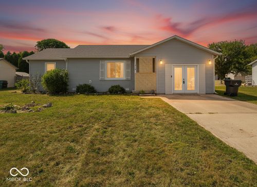 5414 Collett Dr E, Camby, IN, 46113-8421 | Card Image