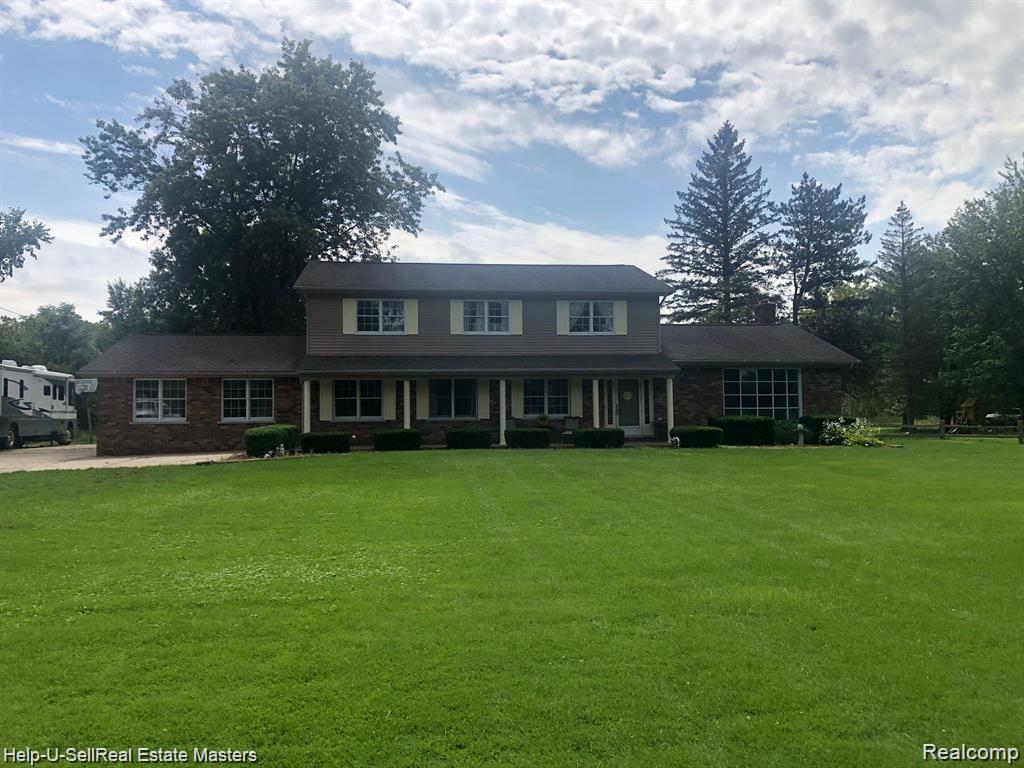 Tripp Rd, China, MI 48054 #1