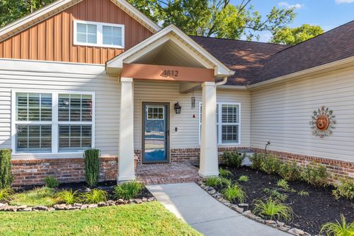 4812 Janie Ave, Millington, TN, 38053-1906 | Card Image