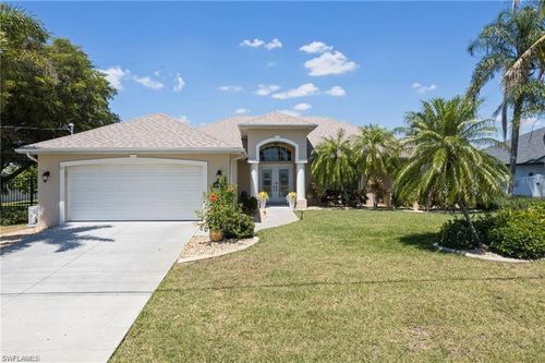 2013 Sw 31st Ter, Cape Coral, FL, 33914-4985 | Card Image