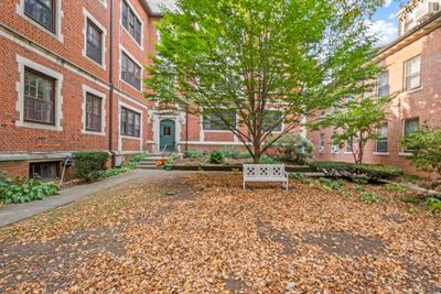 B3 - 484 Whitney Avenue, Condo with 2 bedrooms, 1 bathrooms and 1 parking in New Haven CT | Image 1