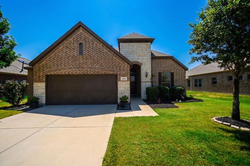 2112 Benjamin Creek Dr, Little Elm, TX, 75068-0017 | Card Image