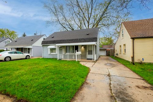 22778 Almond Avenue, Eastpointe, MI, 48021 | Card Image