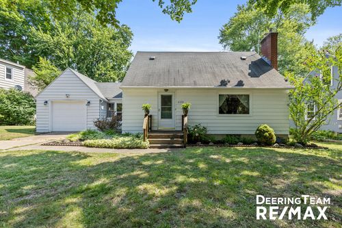 2233 Tremont Blvd, Grand Rapids, MI, 49504-4709 | Card Image