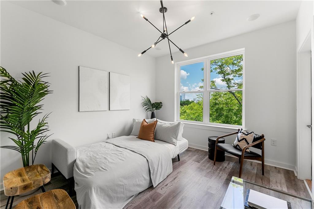 Residential in Atlanta 3