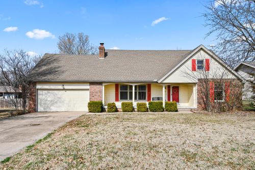 3193 W Wayland St, Springfield, MO, 65807-3187 | Card Image