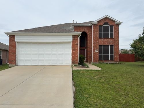 2805 Crater Lake Ln, Denton, TX, 76210-3379 | Card Image