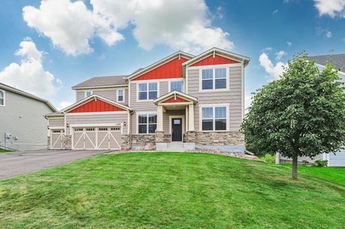15485 Jersey Ave S, Savage, MN, 55378-5502 | Card Image