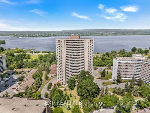 1603-1081 Ambleside Drive E, Woodroffe, ON, K2B8C8 | Card Image