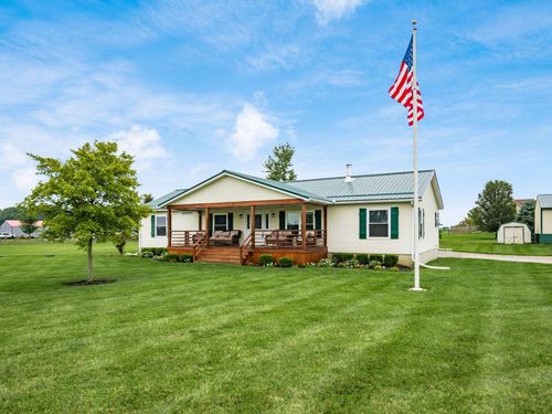 9045 Pringle Benjamin Rd, London, OH, 43140-8870 | Card Image
