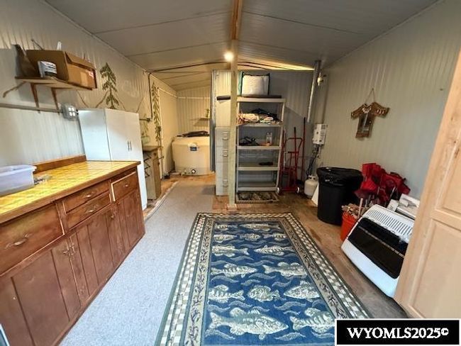 1725 E End Rd, Home with 1 bedrooms, 1 bathrooms and null parking in Casper WY | Image 8