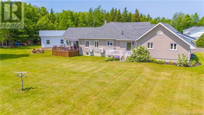 981 Rte 135, House other with 6 bedrooms, 3 bathrooms and null parking in Duguayville NB | Image 4