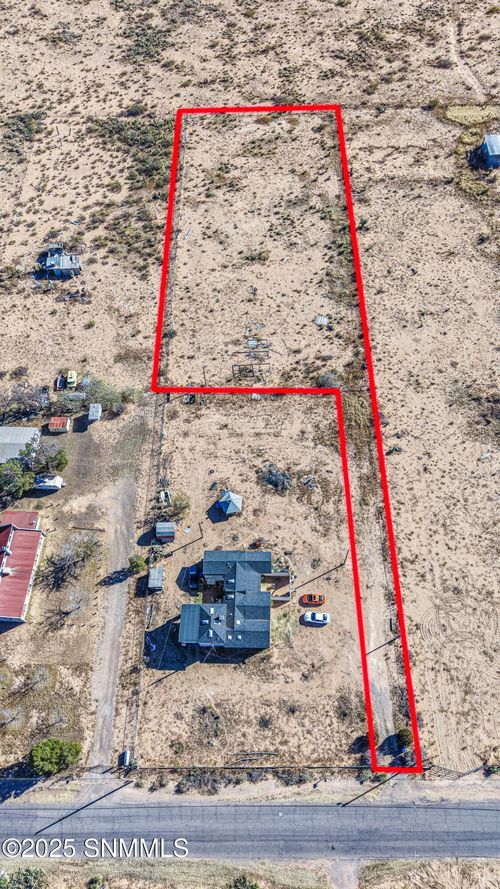 694 Sagewood Dr, Chaparral, NM, 88081-7417 | Card Image